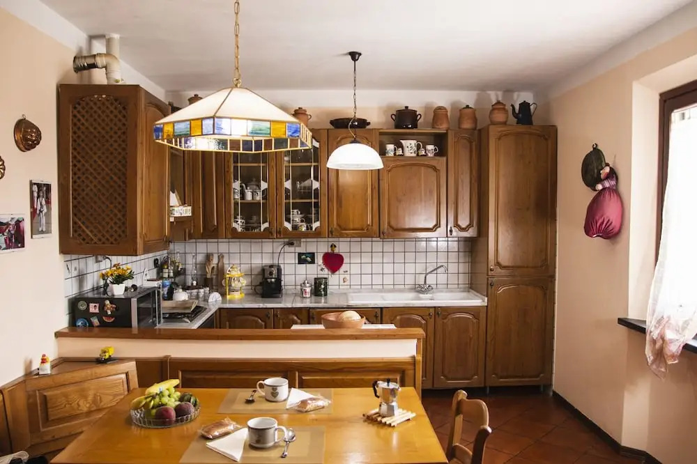 B&B Dolci Sogni