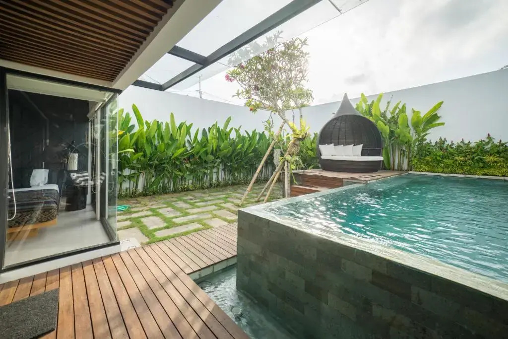 Maitreya Villa