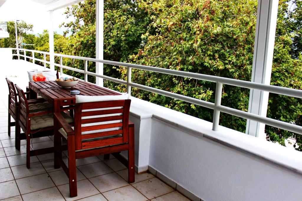 Vallia Suites - Luxury Penthouse