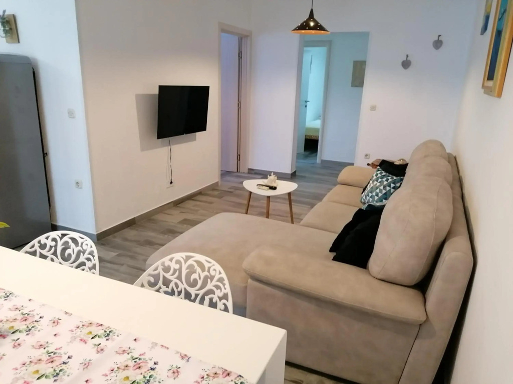 Apartman Ilaria I