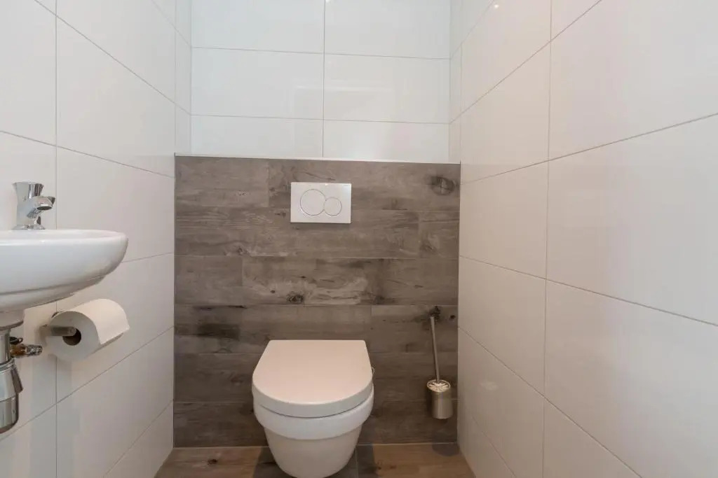 Appartement - Dorpsplein 6 Koudekerke Pleinzicht 6c