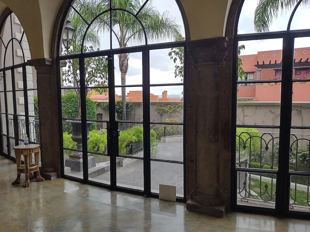 Villa Francesa