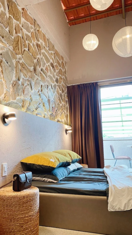 YLUNA Boutiquestay