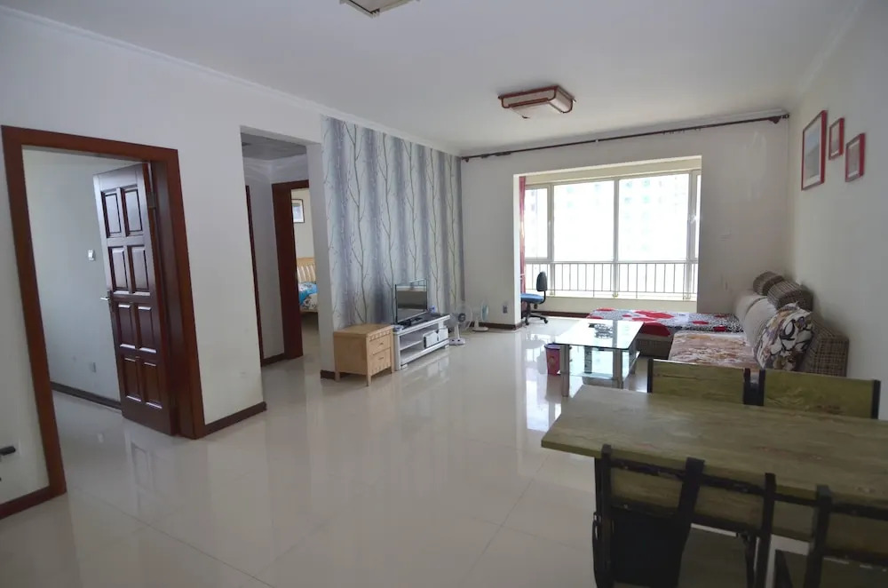 Lan Zhou Long Shang Suite