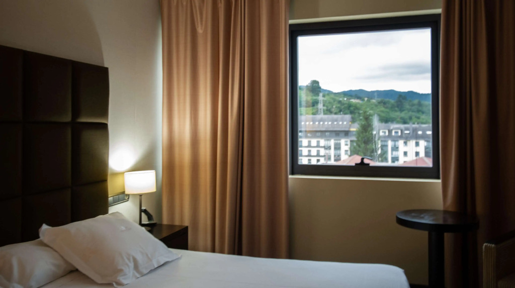 AZZ Asturias LangreHotel & Spa