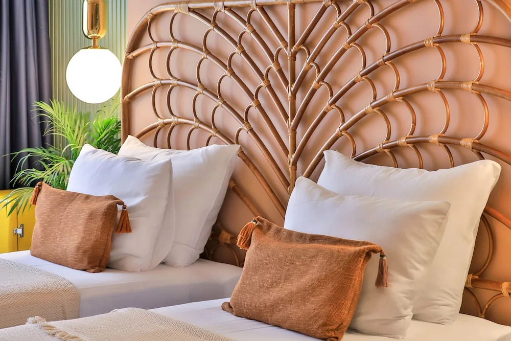 Luff Boutique Hotel
