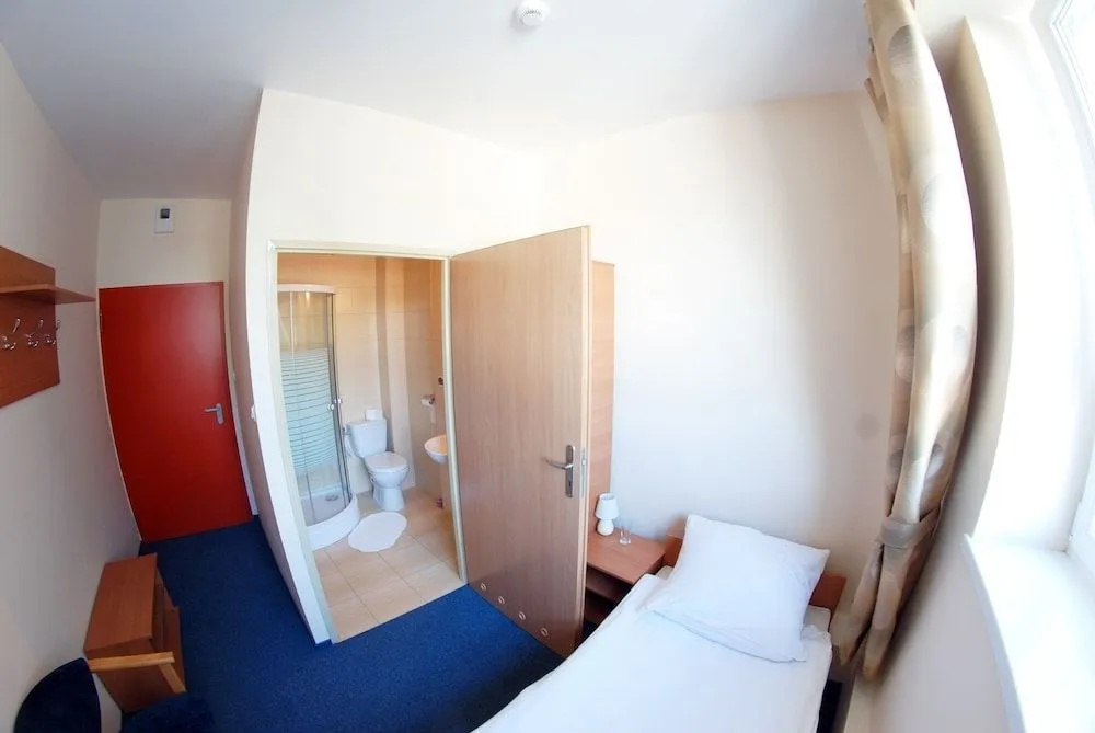 Hotel Stacja Kutno
