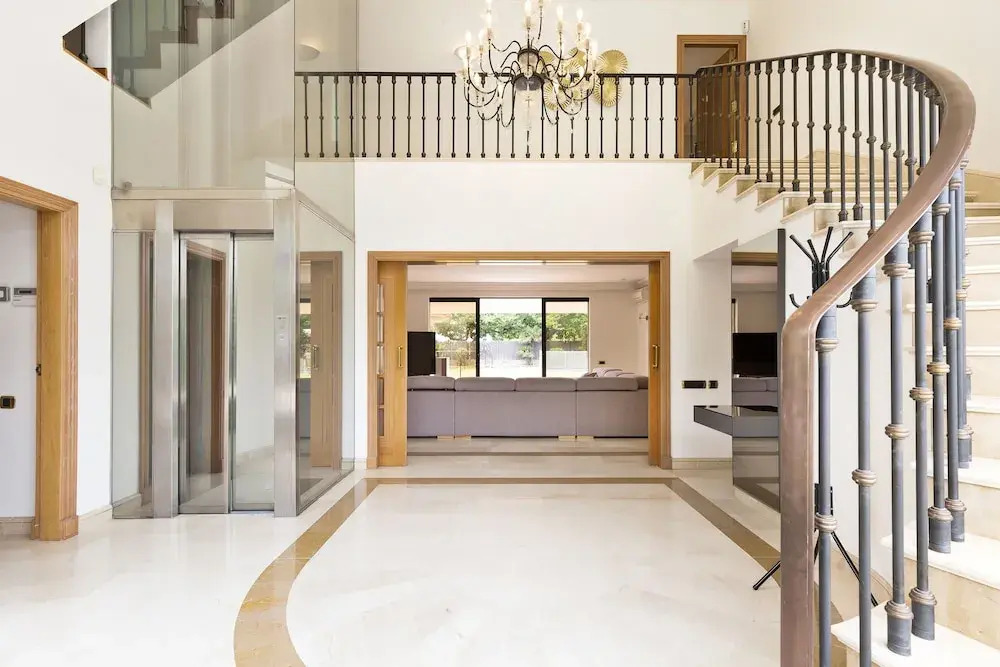 Olala Gava Beach Villa
