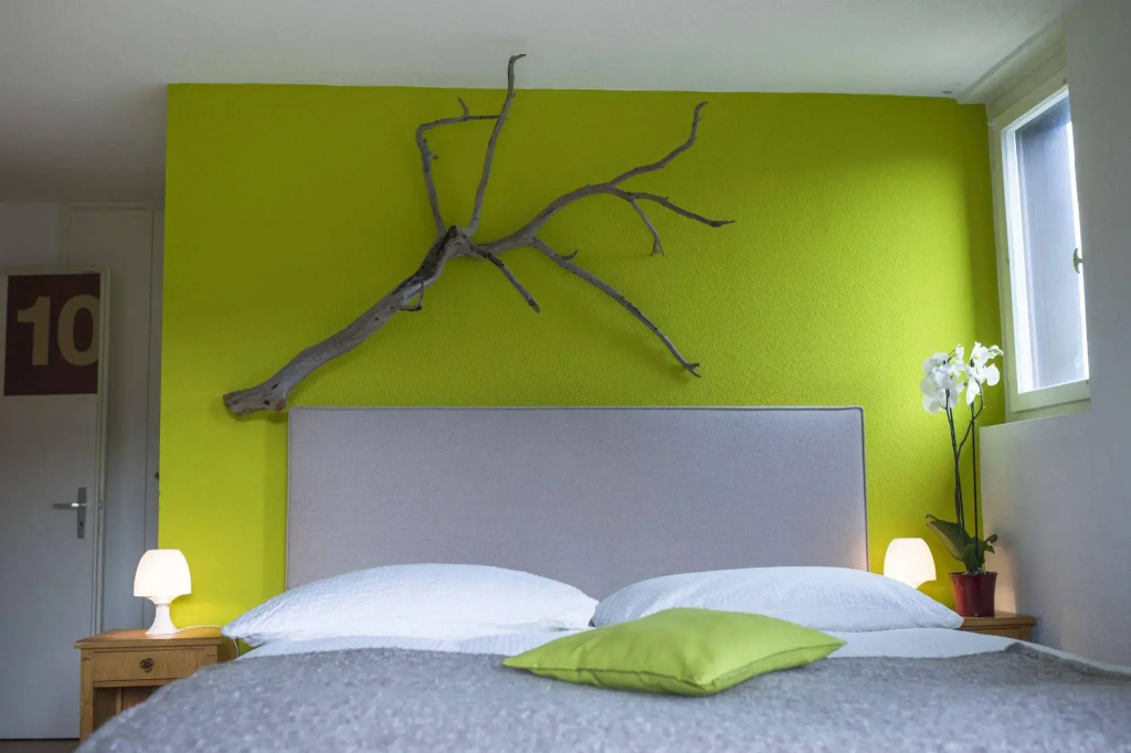 Hostellerie d'Orzival