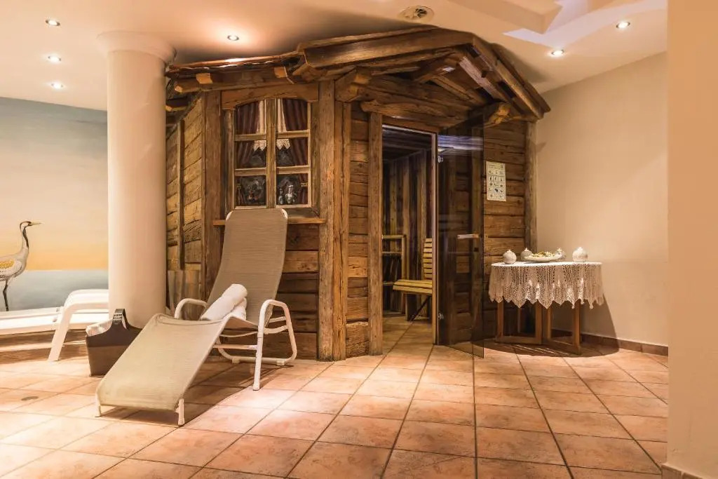 B&B Hotel Bergjuwel