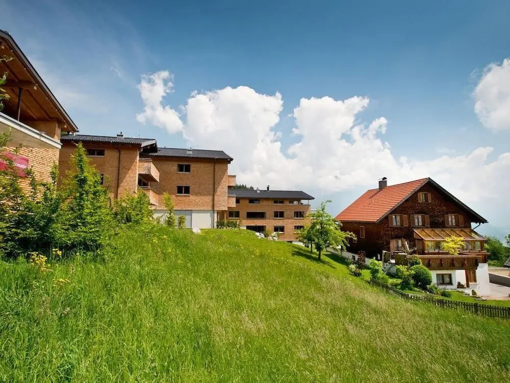 Landal Chalet Matin