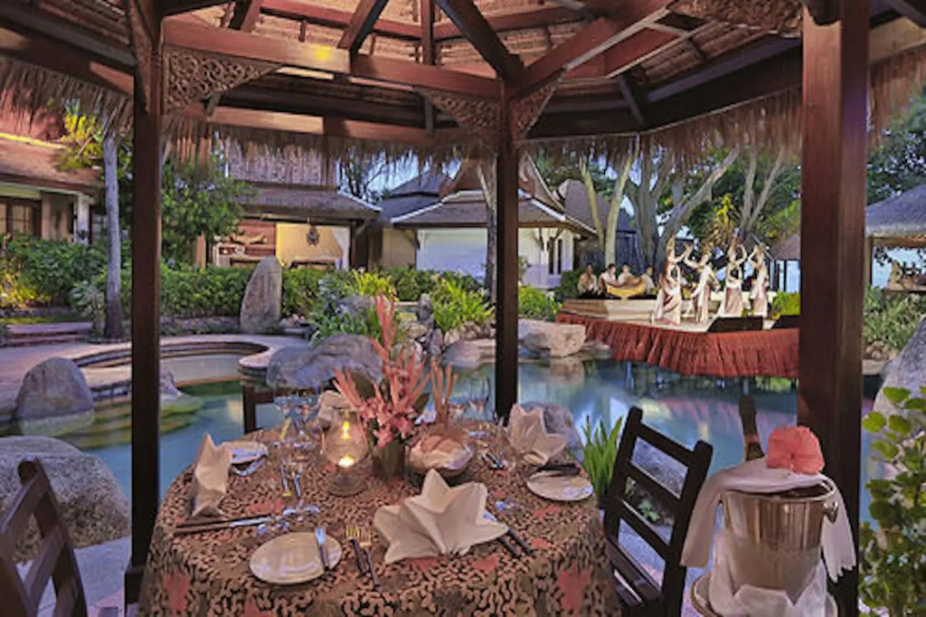 Anavana Beach Resort