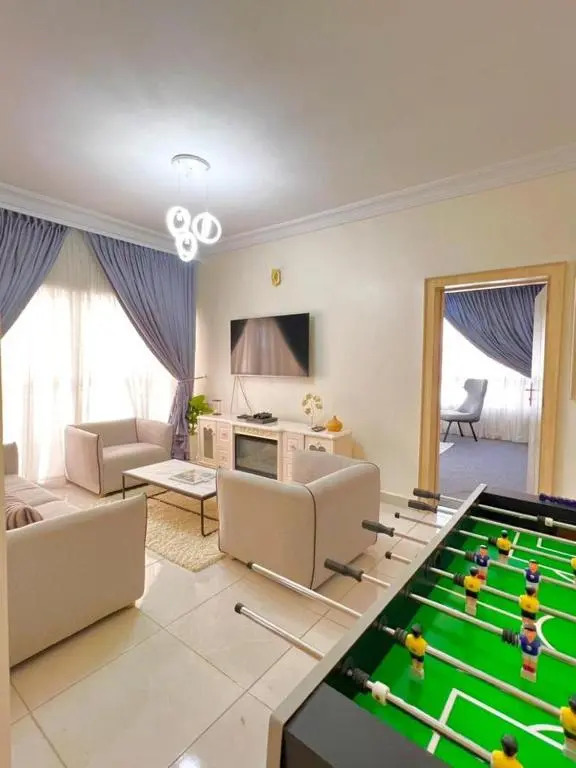 6bedroom Appartment