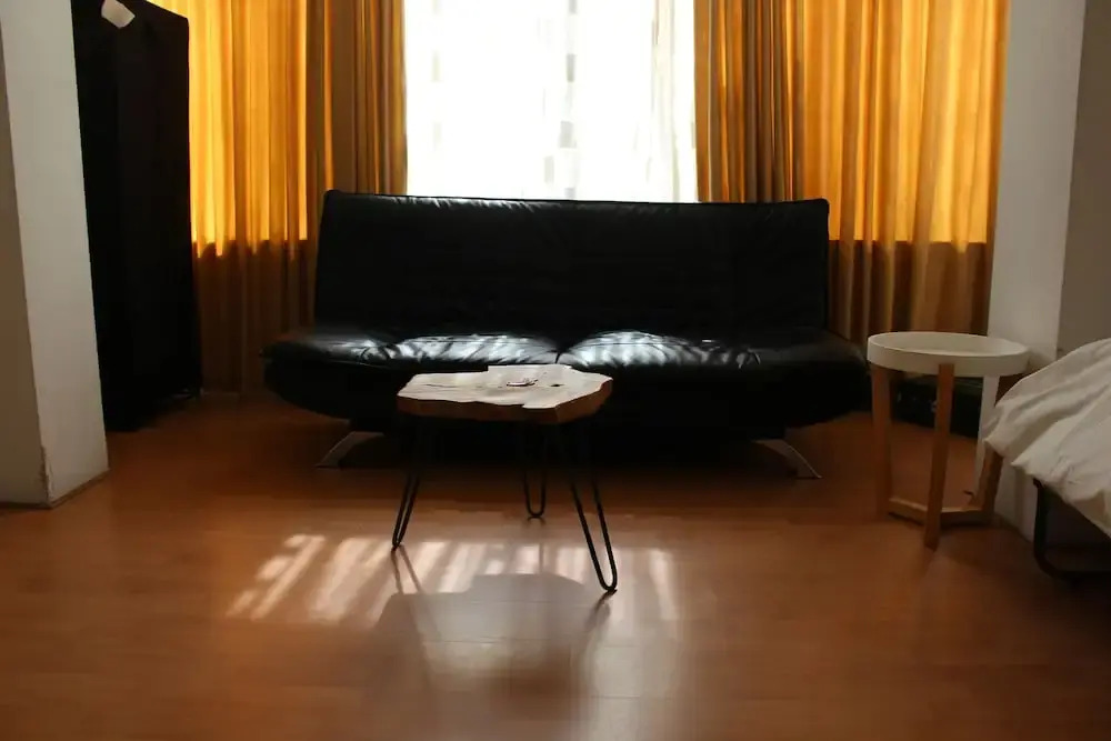 MyCityLofts - Schiekade