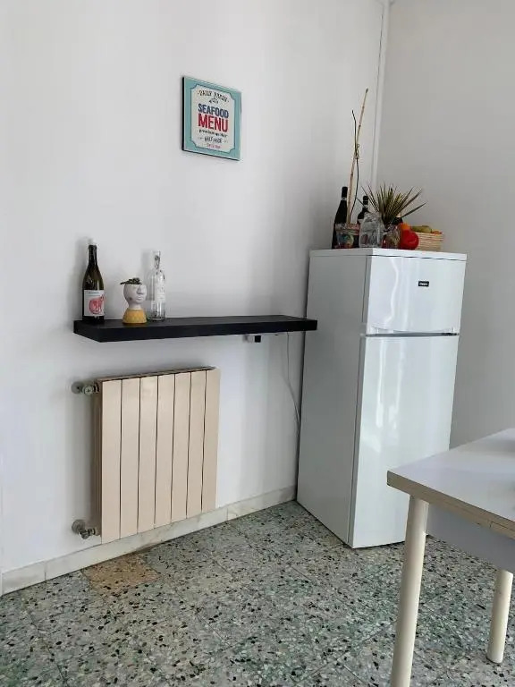 Appartamento 8
