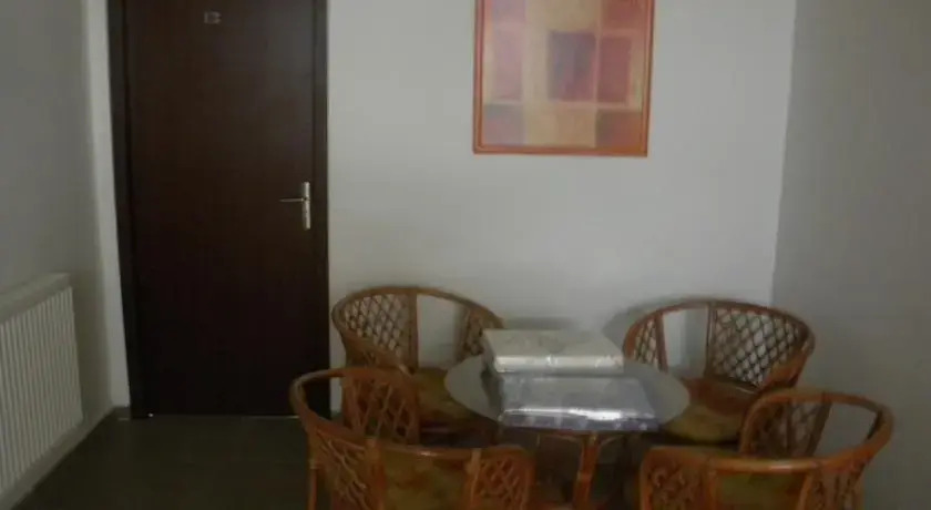 Hostel Benida