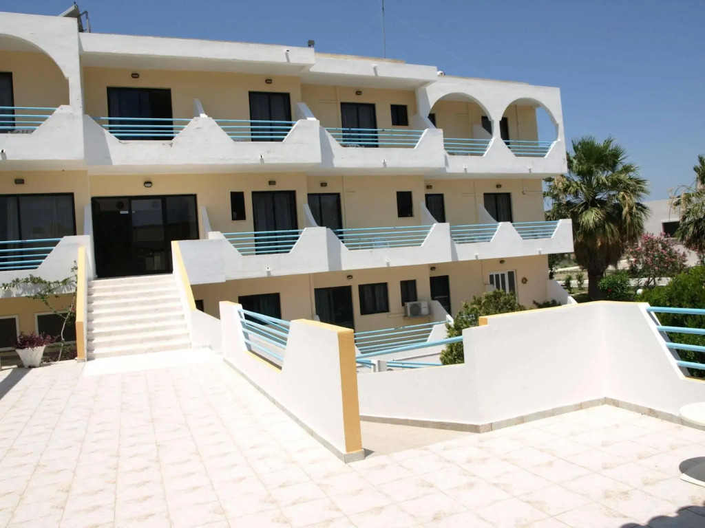 Tivoli Hotel