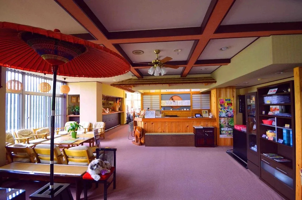 Mado Onsen Ryofuso