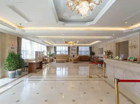 Viana Hotel (Qingdao Huangdao)