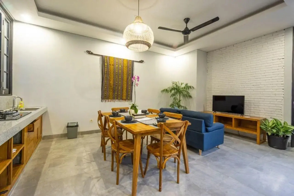Lavani Ubud Villas