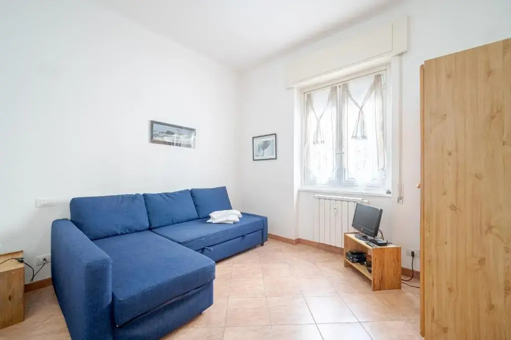 Borgoratti Comfortable Apartment