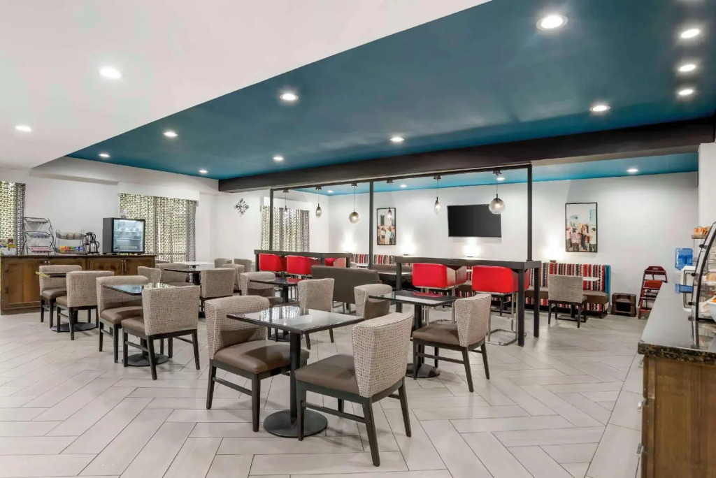 Best Western Plus Daphne