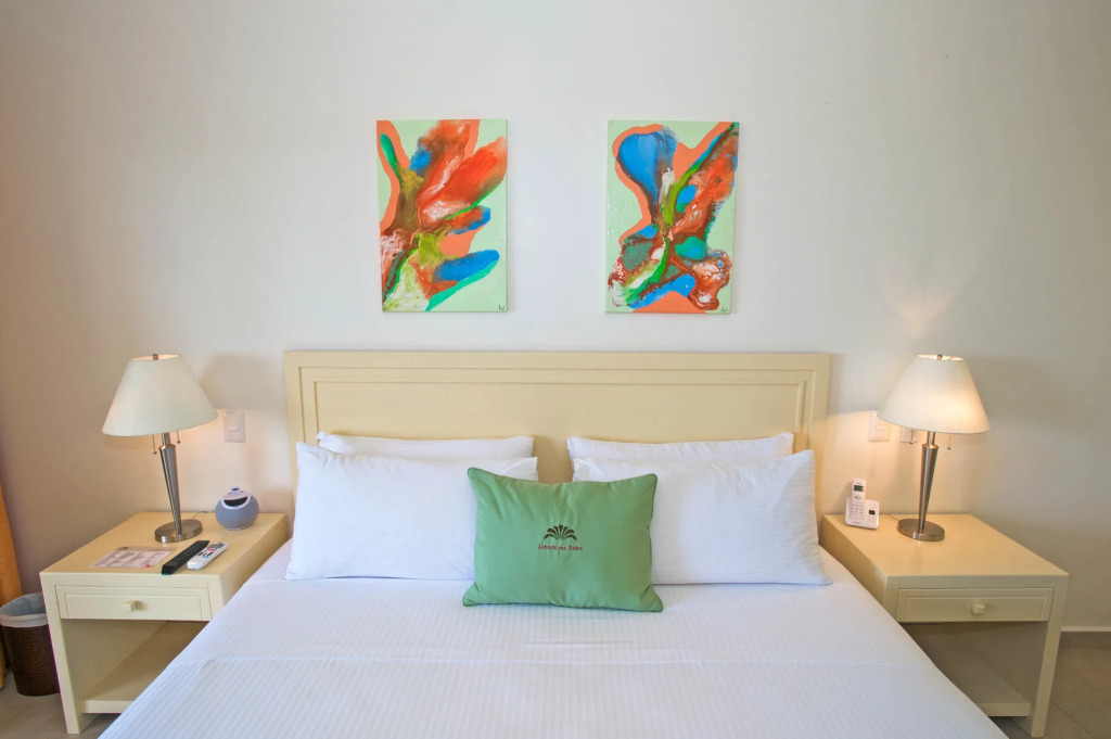 Jardin del Eden Boutique Hotel