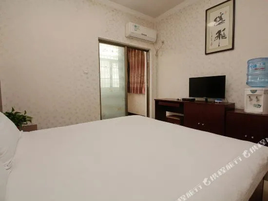 TY E-Sports Hotel (Xi'an Xianyang International Airport)