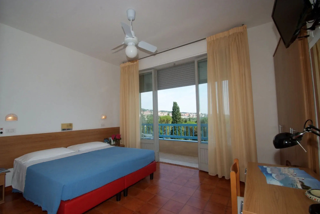 Albergo Le Sorgenti