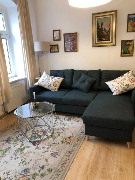 Apartment Ludwig