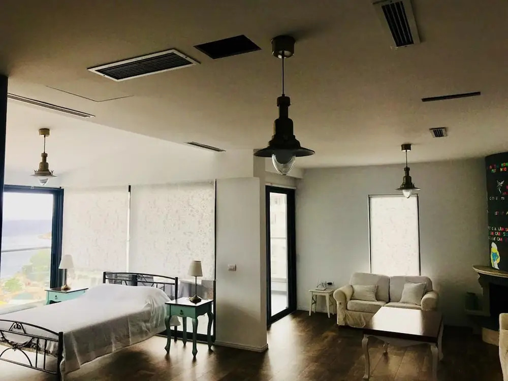 Epirus Hotel
