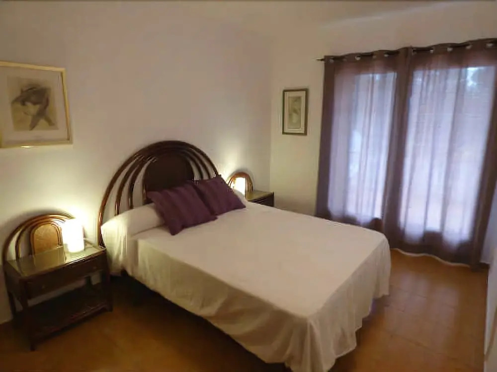 Apartamento Xaloc Bl Ii Esc C 1º 1ª