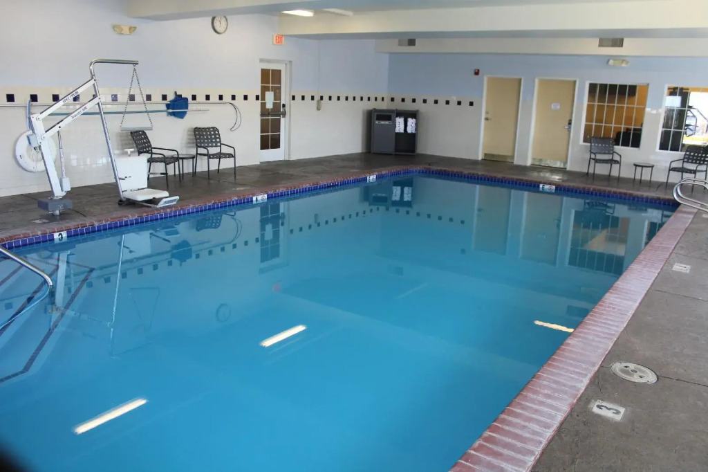 Best Western Crater Lake Highway White City/Medford