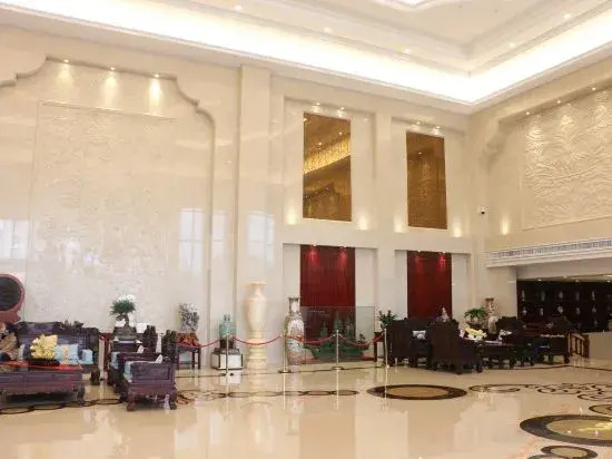 Yu Da Hotel