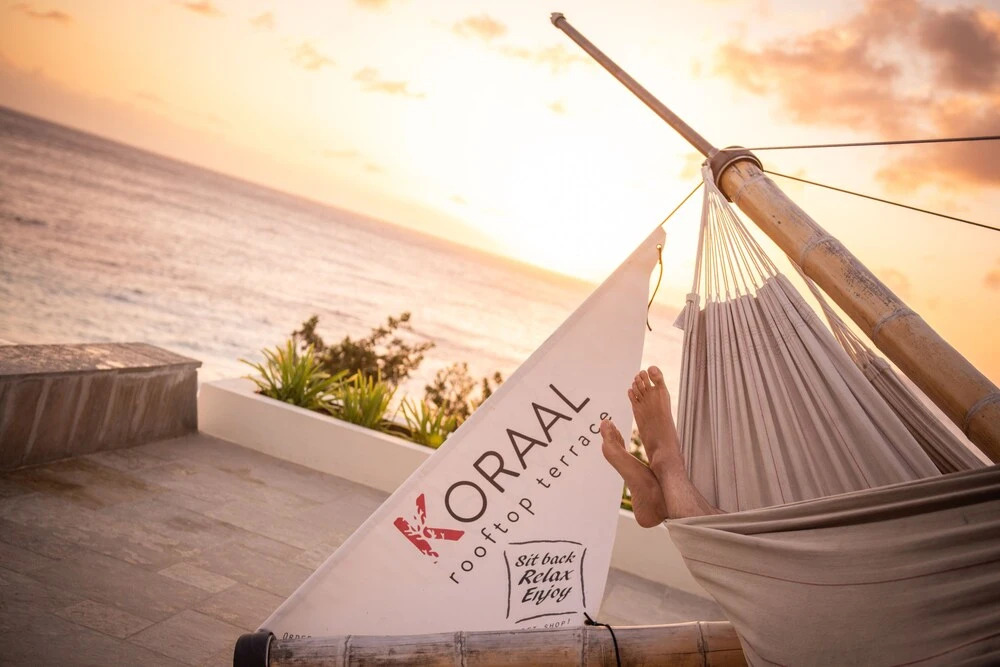 Coral Estate Luxury Resort