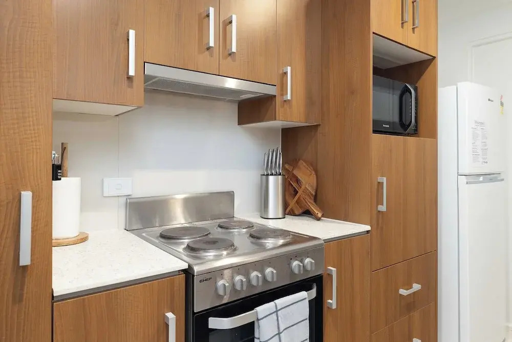 Smart Suites Self Check-in Apartments - 16 Darnley