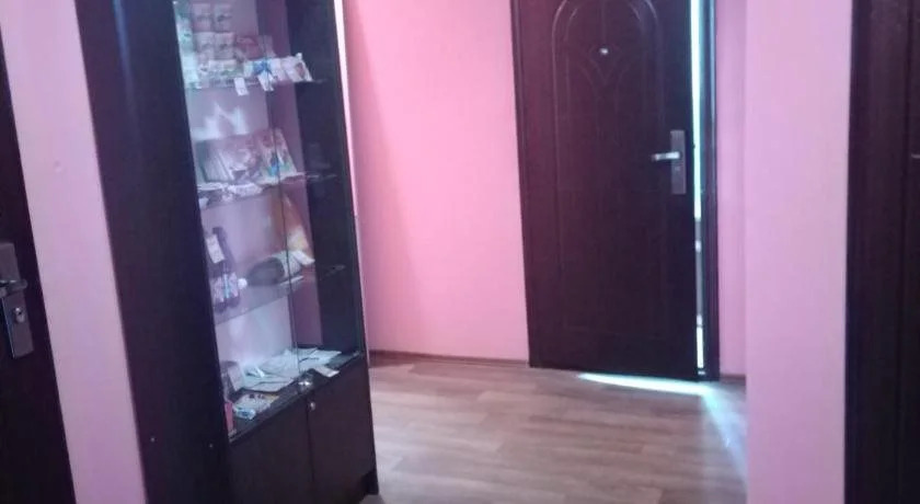 A Hostel