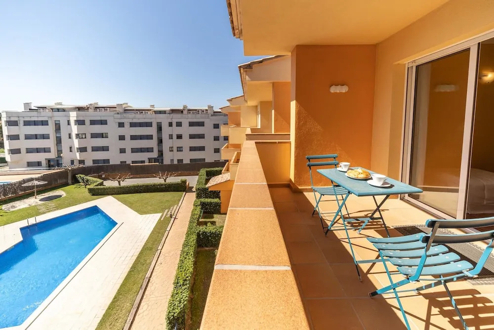 Apartamento Colette