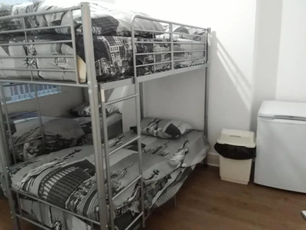 Cambrington International Hostel