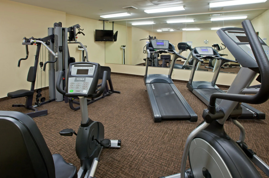 Candlewood Suites Louisville North by IHG