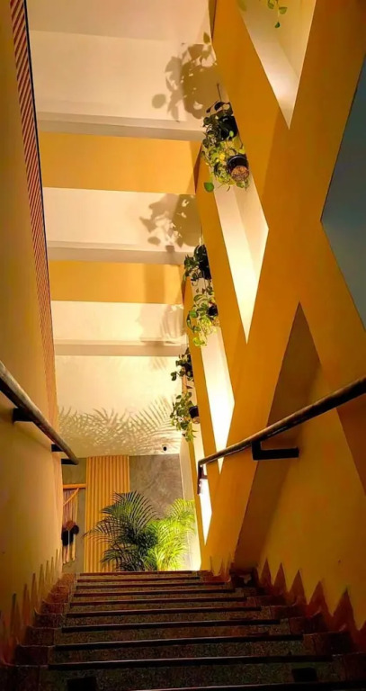 HOTEL BOHO BOUTIQUE