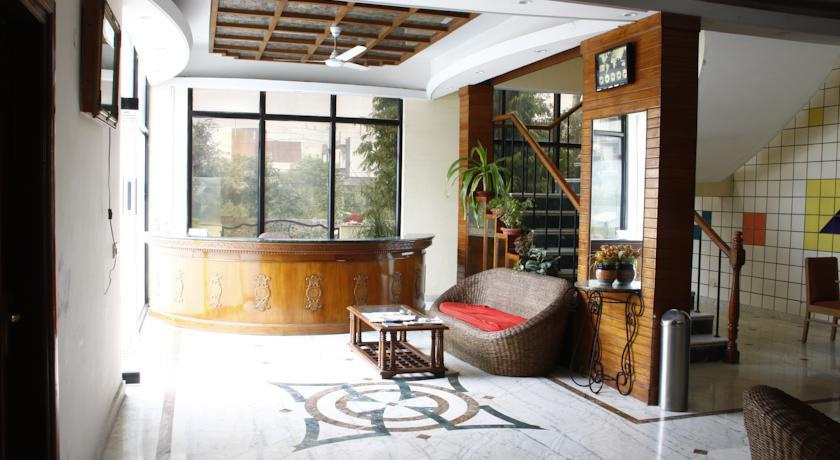 Hills Home