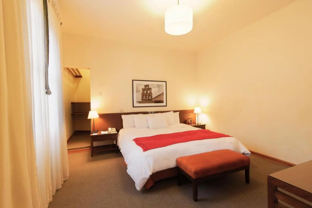 LP Los Portales Hotel Tarma