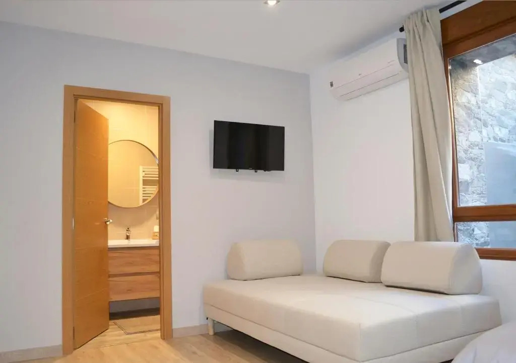Infinium Zamora Suites con parking