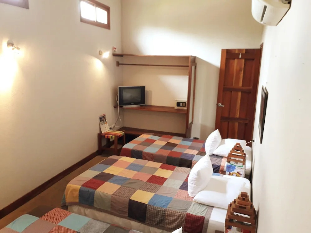 Hotel con Corazón Granada