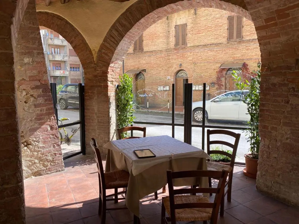 Hotel Le Logge