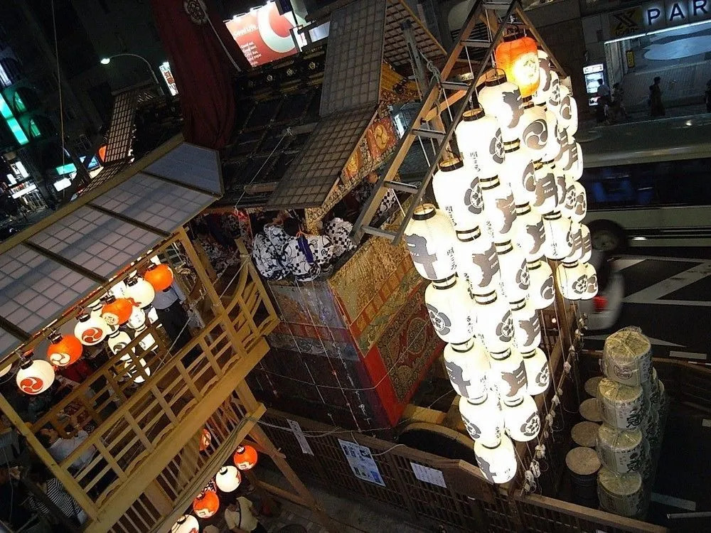 Elitz INN Shijo Karasuma