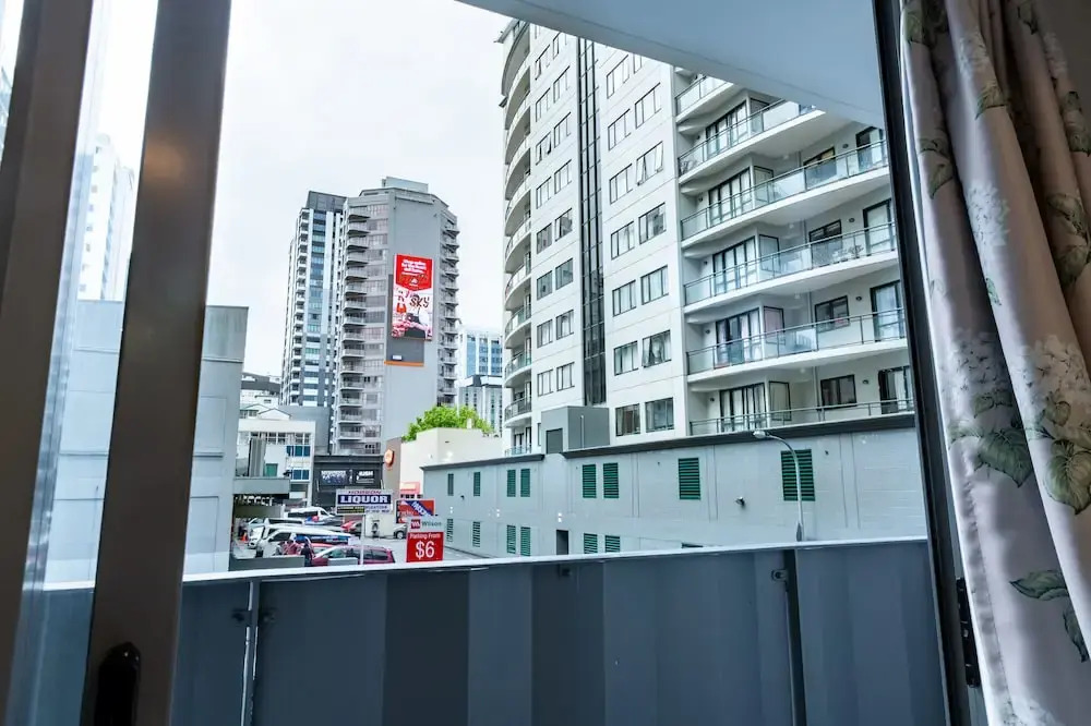 Zodiak'S Cosy Studio Apartment Near Sky