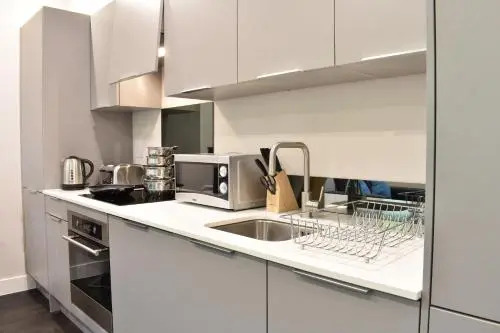 Watford Apartments Century House Self Contained Units