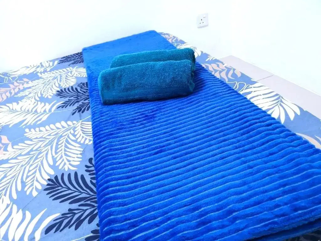 YOLO Budget CONDO Premium Facilities